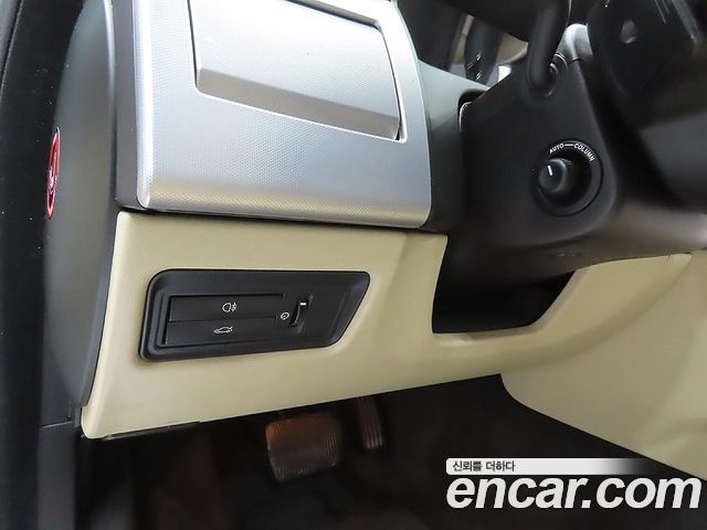 Jaguar XF 3.0D Luxury X250 2015 — фото 15