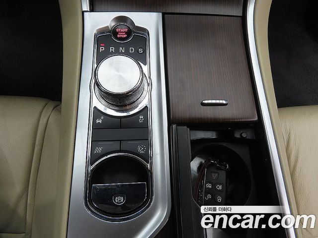 Jaguar XF 3.0D Luxury X250 2015 — фото 19