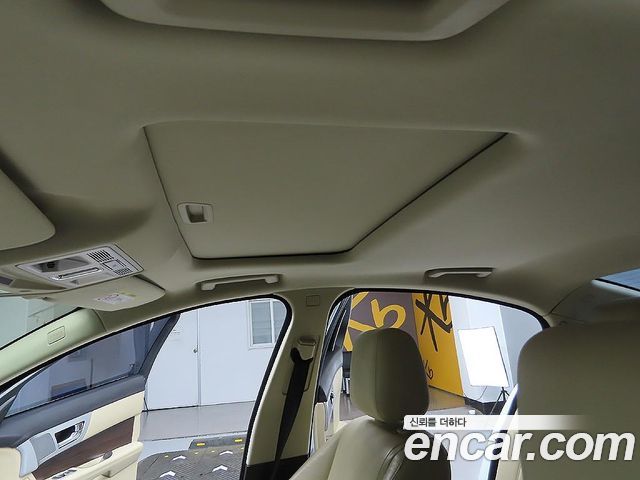 Jaguar XF 3.0D Luxury X250 2015 — фото 21