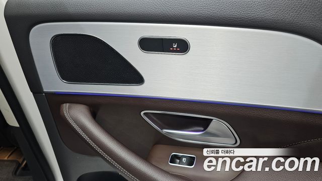 Mercedes-Benz GLE-Class (W167) GLE300d 4MATIC 2020 — фото 18