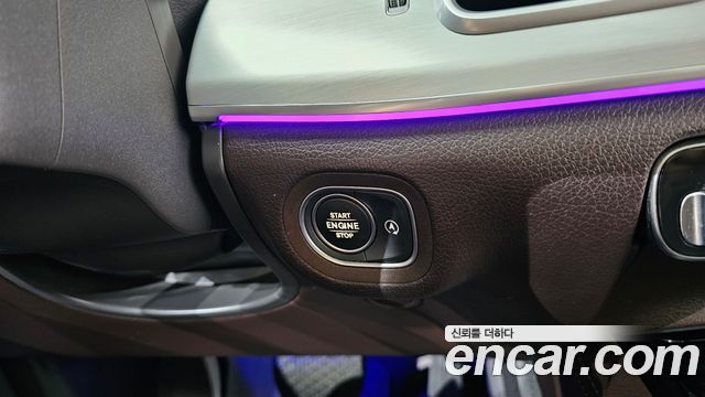 Mercedes-Benz GLE-Class (W167) GLE300d 4MATIC 2020 — фото 27