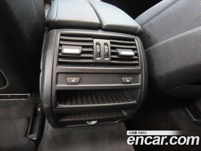 BMW 5 Series (F10) 520d xDrive Luxury Plus 2015 — фото 19