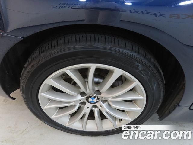 BMW 5 Series (F10) 520d xDrive Luxury Plus 2015 — фото 24