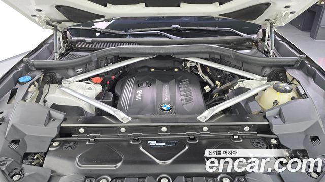 BMW X5 (G05) xDrive 30d xLine 2019 — фото 6
