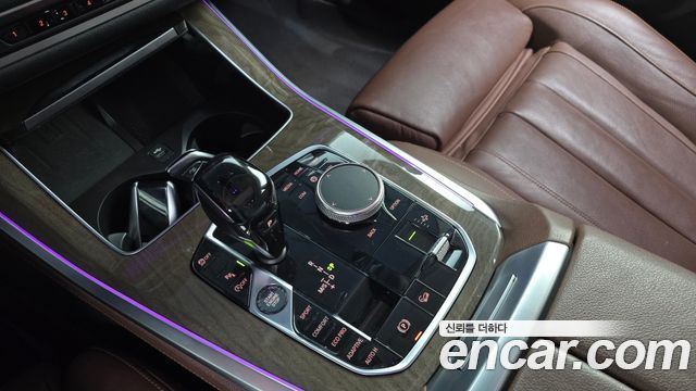 BMW X5 (G05) xDrive 30d xLine 2019 — фото 9