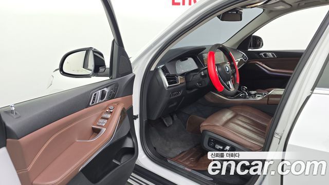 BMW X5 (G05) xDrive 30d xLine 2019 — фото 10