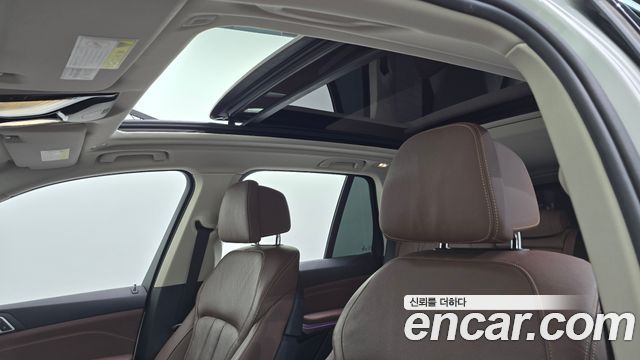 BMW X5 (G05) xDrive 30d xLine 2019 — фото 16