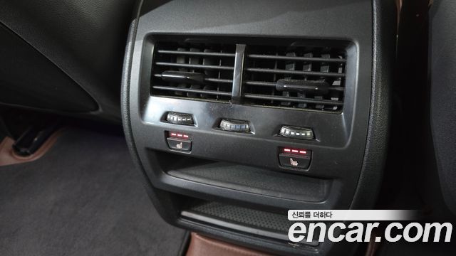 BMW X5 (G05) xDrive 30d xLine 2019 — фото 18