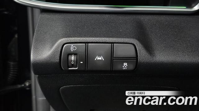 Hyundai Avante (CN7) 1.6 Inspiration 2021 — фото 13
