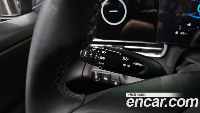 Hyundai Avante (CN7) 1.6 Inspiration 2021 — фото 14