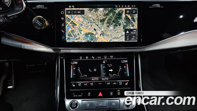 Audi Q8 (4M) 50 TDI Quattro Premium 2021 — фото 14