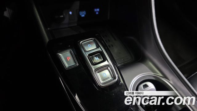 Hyundai Sonata (DN8) 2.0 Premium Plus 2022 — фото 9