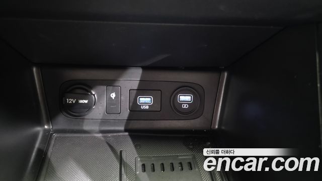 Hyundai Sonata (DN8) 2.0 Premium Plus 2022 — фото 13
