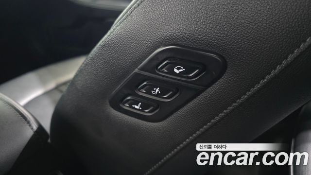 Hyundai Sonata (DN8) 2.0 Premium Plus 2022 — фото 16