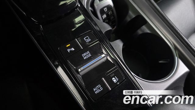 Hyundai Sonata (DN8) 2.0 Premium Plus 2022 — фото 18