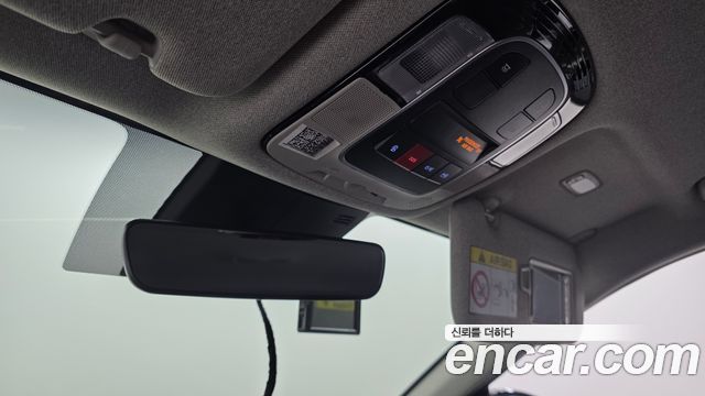 Hyundai Sonata (DN8) 2.0 Premium Plus 2022 — фото 19