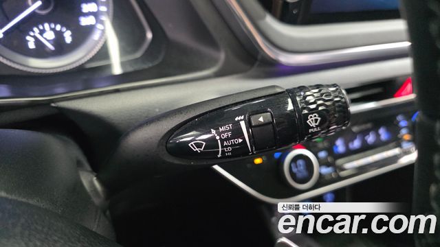 Hyundai Sonata (DN8) 2.0 Premium Plus 2022 — фото 28