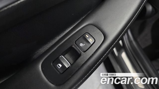 Hyundai Sonata (DN8) 2.0 Premium Plus 2022 — фото 29