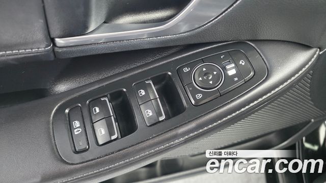 Hyundai Sonata (DN8) 2.0 Premium Plus 2022 — фото 30
