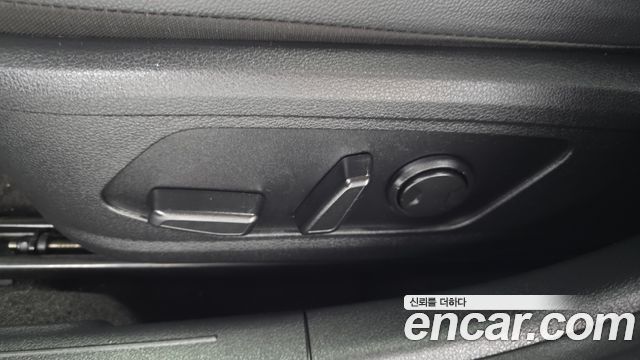 Hyundai Sonata (DN8) 2.0 Premium Plus 2022 — фото 31
