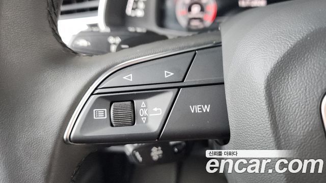 Audi Q7 (4M) 45 TDI Quattro Premium 2023 — фото 17
