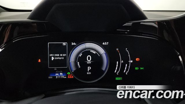 Lexus NX350h (II) Premium 2025 — фото 8