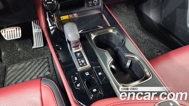 Lexus NX350h (II) Premium 2025 — фото 9