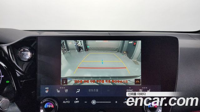 Lexus NX350h (II) Premium 2025 — фото 14