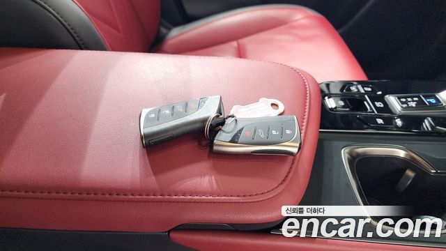 Lexus NX350h (II) Premium 2025 — фото 15