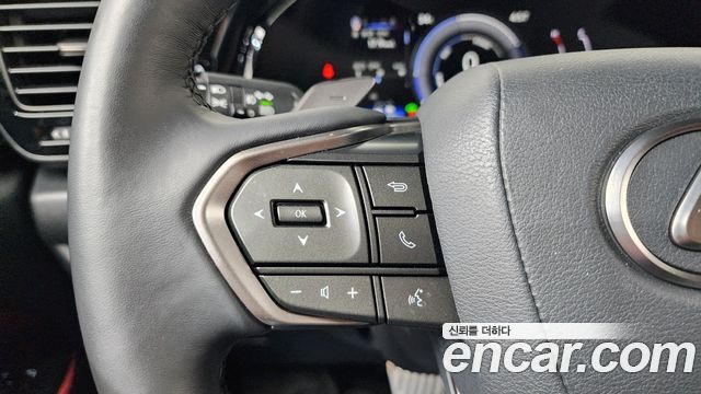 Lexus NX350h (II) Premium 2025 — фото 16