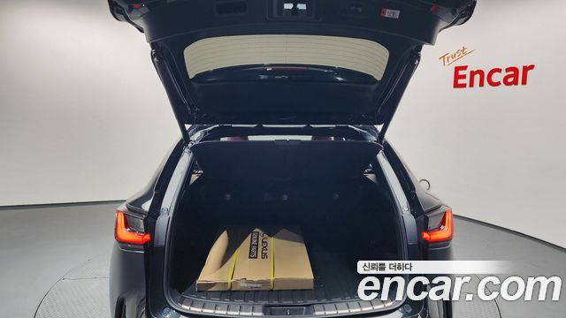 Lexus NX350h (II) Premium 2025 — фото 19