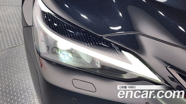 Lexus NX350h (II) Premium 2025 — фото 22