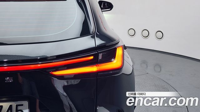 Lexus NX350h (II) Premium 2025 — фото 23