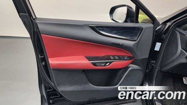 Lexus NX350h (II) Premium 2025 — фото 24