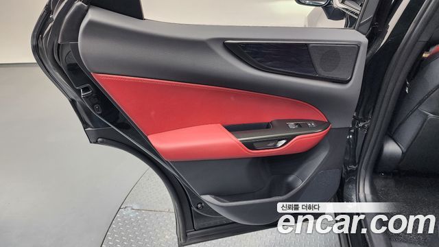Lexus NX350h (II) Premium 2025 — фото 25