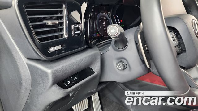Lexus NX350h (II) Premium 2025 — фото 27