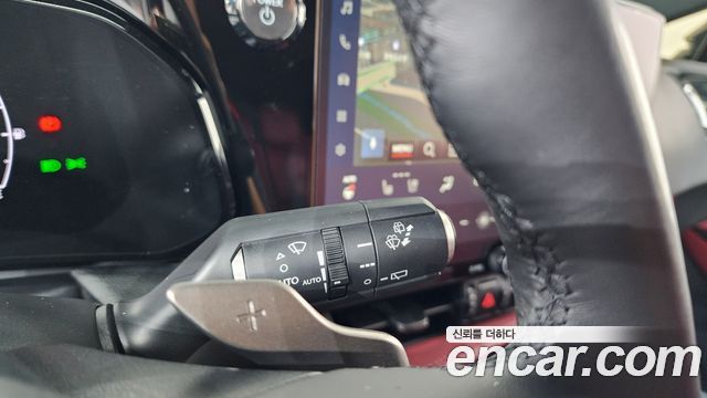Lexus NX350h (II) Premium 2025 — фото 28