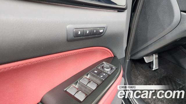 Lexus NX350h (II) Premium 2025 — фото 29