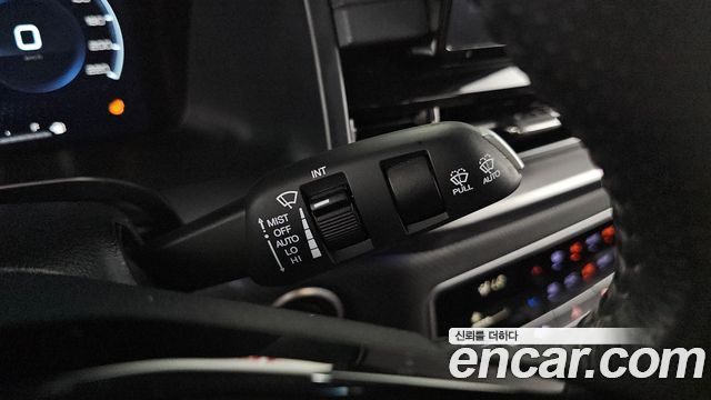 KG Mobility (SsangYong) Rexton Sports Diesel 2.2 4WD Culman Noblesse 2024 — фото 19