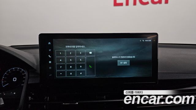 KG Mobility (SsangYong) Rexton Sports Diesel 2.2 4WD Culman Noblesse 2024 — фото 30