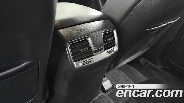KG Mobility (SsangYong) Rexton Sports Diesel 2.2 4WD Culman Noblesse 2024 — фото 31