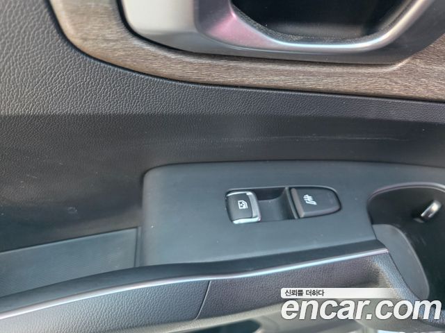 Kia Sorento (IV) Diesel 2.2 2WD Prestige 2021 — фото 16
