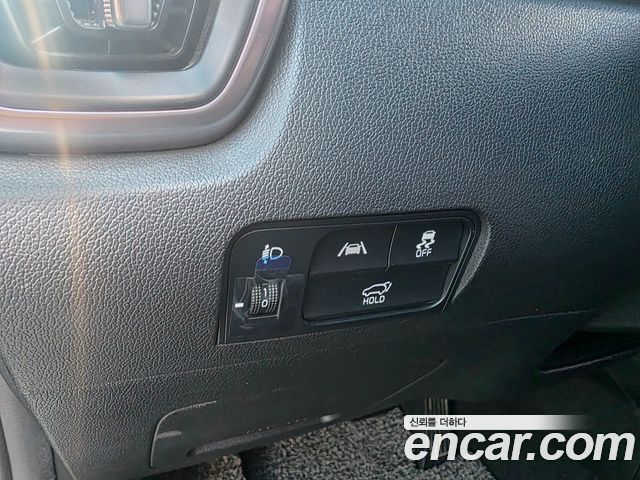 Kia Sorento (IV) Diesel 2.2 2WD Prestige 2021 — фото 17