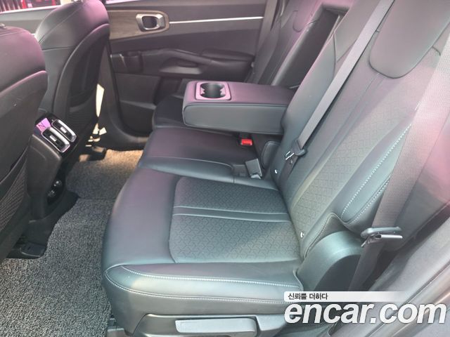 Kia Sorento (IV) Diesel 2.2 2WD Prestige 2021 — фото 20
