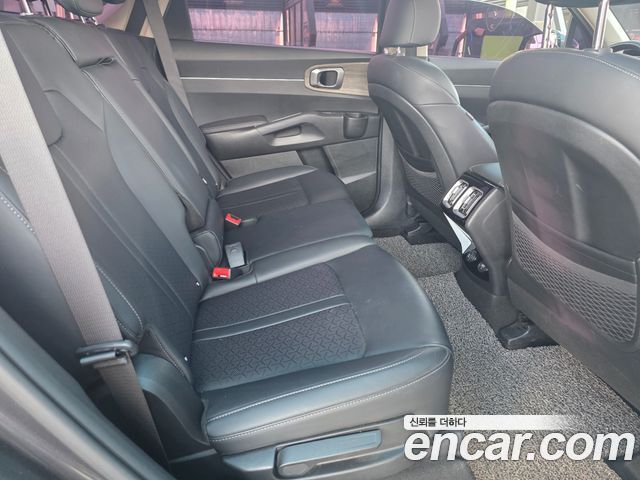 Kia Sorento (IV) Diesel 2.2 2WD Prestige 2021 — фото 22