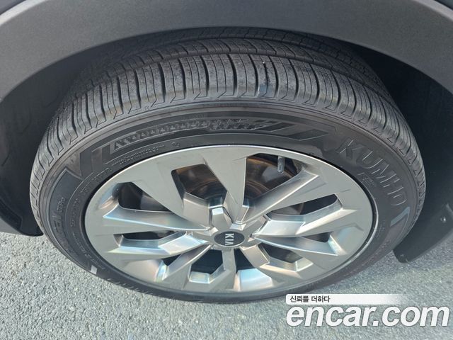 Kia Sorento (IV) Diesel 2.2 2WD Prestige 2021 — фото 24