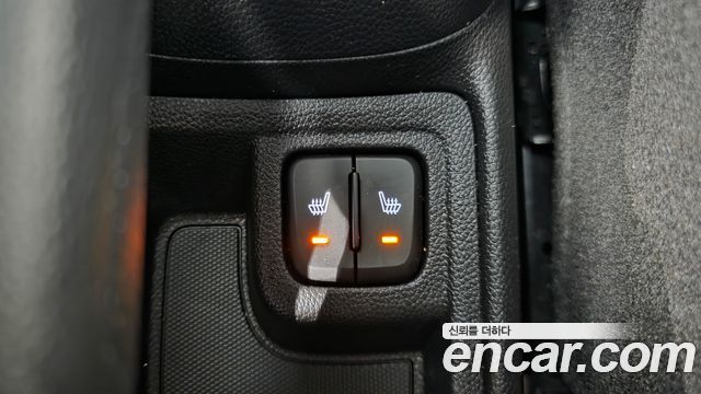 Chevrolet Spark Premier 2019 — фото 18