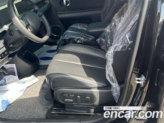 Hyundai Ioniq 5 Long range Prestige 2022 — фото 7