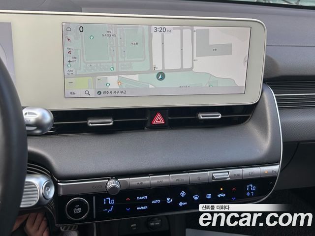 Hyundai Ioniq 5 Long range Prestige 2022 — фото 9