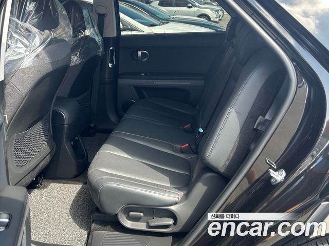 Hyundai Ioniq 5 Long range Prestige 2022 — фото 10